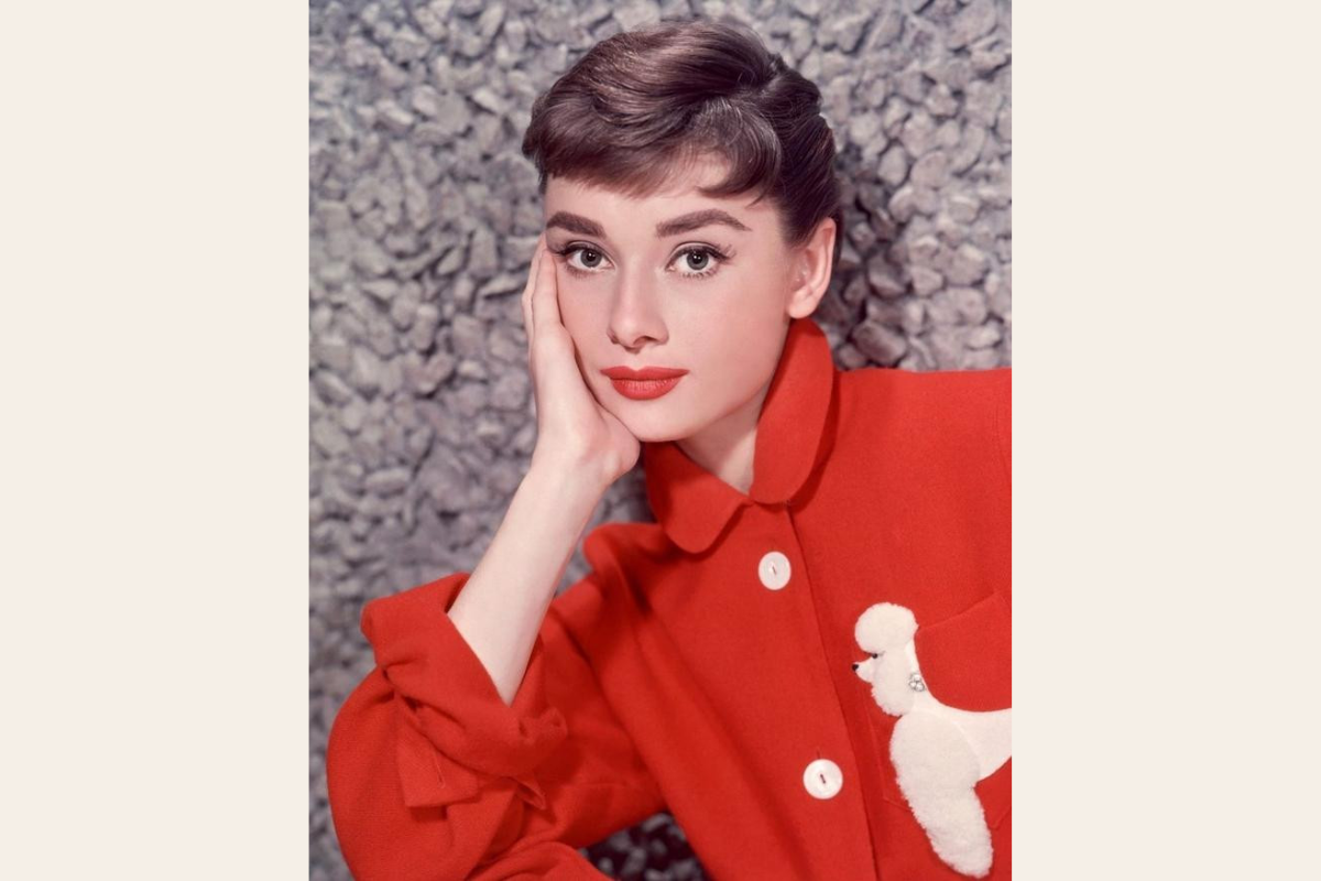 Audrey Hepburn - Biểu tượng của sự thanh lịch vượt thời gian