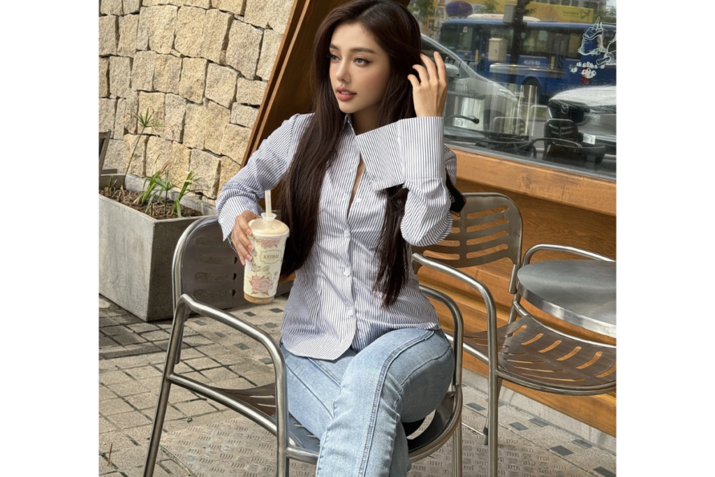 Office Core Outfits sành điệu cho tủ đồ