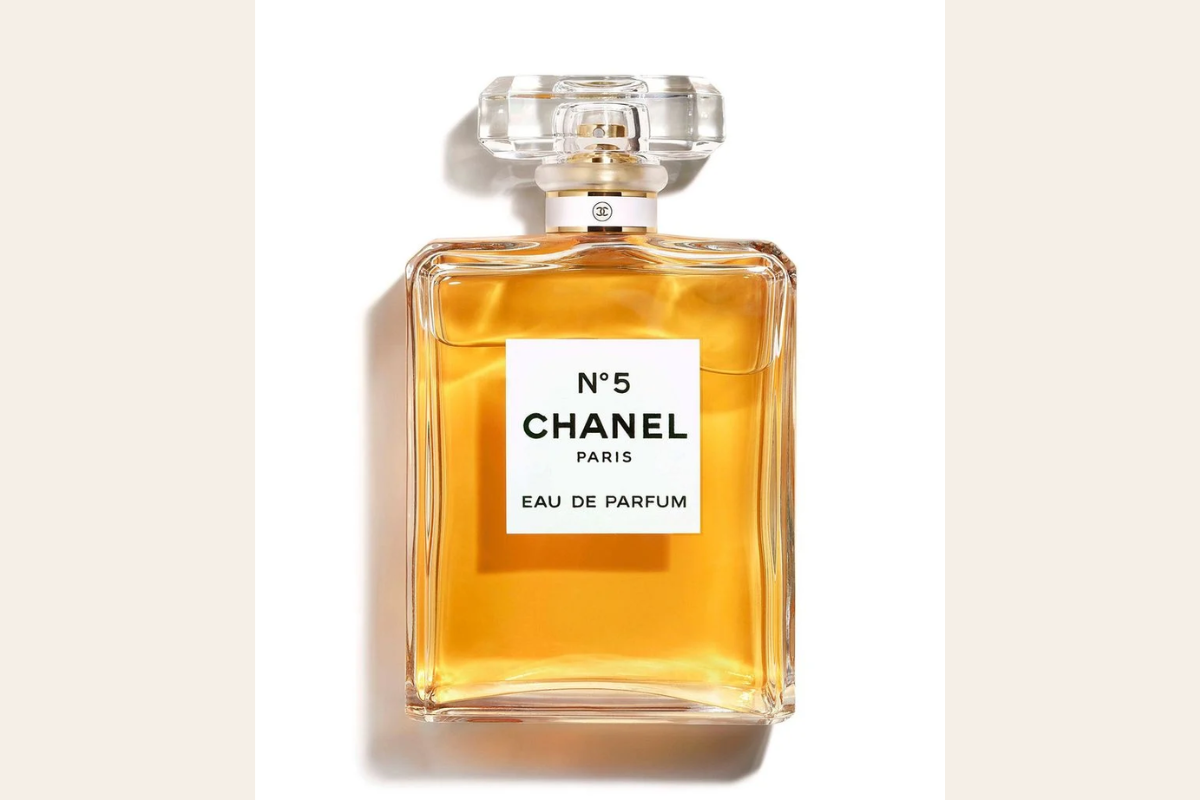 Nước hoa Chanel No.5 - Biểu tượng của sự quyến rũ